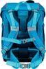 DerDieDas ErgoFlex Tiny Superflash Blue Ice Schulranzenset Produktbild-Vorschau 4