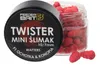 Feederová návnada Twister Mini Snail Wafters 10 x 7 mm Náhľad obrázku produktu 19