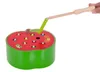 Magnetische houten rupsappel Productafbeelding-voorbeeld 15