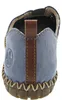 Rieker Damen Slipper Leder Mokassin Cutouts Lochmuster Produktbild-Vorschau 17