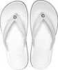 Crocs Crocband Flip, Męski, Dorosły, Japonki, Biały, Podgląd zdjęcia produktu 2