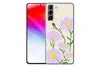 MuchoWow® Handyhülle Schutzhülle Hülle für Samsung Galaxy Produktbild-Vorschau 2