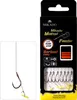 8 x "MIKADO METHOD FEEDER" Haken Rig `s mit Quick Stop und Produktbild-Vorschau 2