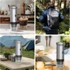 Tragbare Kaffeemaschine, 3-in-1-Akku-Kaffeemaschine für Produktbild-Vorschau 6
