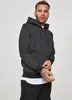 Mister Tee Fleece-Kapuzenjacke - F#?K YOU schwarz - L Produktbild-Vorschau 15