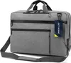 Octronic Laptop-Tasche 17,3 Zoll - 2-in-1 Laptop-Rucksack Produktbild-Vorschau 7