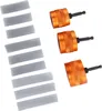 Kupfer-Rohrreiniger-Set 1/4 Zoll Produktbild-Vorschau 3