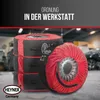 HEYNER® Reifentaschen Set 14-18 Zoll mit Klettverschluss Produktbild-Vorschau 3