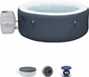 Bestway® LAY-Z-SPA® Whirlpool Miami AirJet™ Ø 180 x 66 cm, Produktbild-Vorschau 117