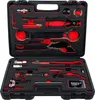 Jeu d'outils de réparation pour vélo | 32 pcs. Voir les images du produit 1