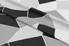2-tlg Bettwäsche Mosaic 155x220 + 80x80 cm mit YKK Produktbild-Vorschau 2