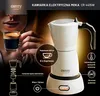 Camry | Electric Moka Coffe Maker | CR 4415w | 480 W | Produktbild-Vorschau 18