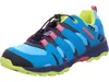 Lico Fremont Mädchen Nylon Trekking Schuhe tuerkis, Produktbild-Vorschau 12