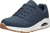 Skechers Uno - Stand On Air  Sneakers Laag - blauw - Maat Voir les images du produit 2