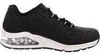 Skechers Uno 2 In Kat Neato 155642/BLK Nero-36 Anteprima dell’immagine prodotto 86
