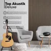 HEXIM Akustikpaneele 10 Stück 280x30cm Holz Grande - XXL Produktbild-Vorschau 4