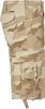 Brandit Short Herren Vintage Shorts sand Festival, Rockwear Produktbild-Vorschau 7