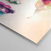 Bilder auf glas - Frau Gesicht Kosmetik - 100x70cm - Produktbild-Vorschau 5