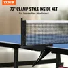 Table de ping-pong VEVOR, table de ping-pong portable en Voir les images du produit 2