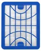 Filtro HEPA H13 di ricambio per i modelli di aspirapolvere Anteprima dell’immagine prodotto 8