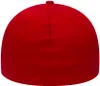 New Era 39Thirty League Basic Neyyan Scarlet/Wht Red Red Produktbild-Vorschau 14