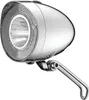 Akku-Scheinwerfer, UN-4915, mit K 1122, Union, LED, chrom, Produktbild-Vorschau 2