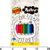 Jumbo ERGO Buntstifte, 12 Stück Produktbild-Vorschau 2