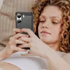 Xiaomi Redmi 13C / Poco C65 Carbon Hülle Handyhülle Bumper Produktbild-Vorschau 8