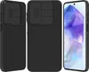 Nillkin Camshield-Hülle Samsung Galaxy A16 5G Schwarz Produktbild-Vorschau 7