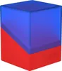 Ultimate Guard Boulder Deck Case 100+ SYNERGY Blau/Rot Produktbild-Vorschau 1