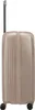 travelite Barbara Novelty 4W Trolley Satin Nude beige 75cm Produktbild-Vorschau 5