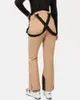 Ski broek voor dames, KILPI ELARE-W, modelnummer ZL0404KI, Productafbeelding-voorbeeld 22