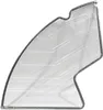 HESLING Vorderrad-Fußschutz transparent Produktbild-Vorschau 1