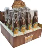 Parapluie en forme de bouteille de bière Voir les images du produit 15