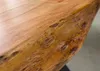 MASSIVMOEBEL24 | Table à manger 140x90 en bois d'acacia Voir les images du produit 6