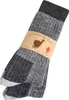 KB Socken Alpaka Wandersocken Arbeitssocken 2 Paar - 47-50 Produktbild-Vorschau 3