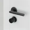 Elektronický zámek dveří tedee Smart Lock GO 2 černý Náhled obrázku produktu 3