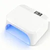 Nageltrockner LED/UV – LCD High Power Lampe für Nägel, Produktbild-Vorschau 1
