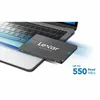 Lexar NQ100, 480 GB, 2.5", 550 MB/s, 6 Gbit/s Náhled obrázku produktu 6