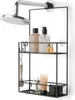 Umbra Cubiko Duschablage, Dusch Ablage, Duschregal, Produktbild-Vorschau 17