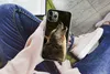 MuchoWow® Handyhülle Schutzhülle Hülle für iPhone 11 Pro Produktbild-Vorschau 3
