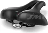 Selle SMP City - siodełko rowerowe Martin Touring Large Podgląd zdjęcia produktu 1