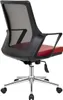 Büro Sessel Gaming Stuhl Bürostuhl Schreibtisch Drehstuhl Produktbild-Vorschau 3