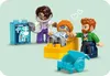 LEGO® DUPLO 10449 Première visite chez le médecin Voir les images du produit 21
