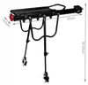 Portabici posteriore in alluminio universale 50kg Anteprima dell’immagine prodotto 3