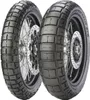 Paar Motorradreifen Pirelli 120/70-19 60V + 170/60-17 72V Produktbild-Vorschau 1