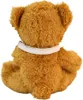 Unfall Teddy mit Verband "Jan" - ca. 22 cm Produktbild-Vorschau 6