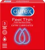 Durex Feel Thin Kondome 3 Stück Produktbild-Vorschau 4