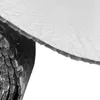 A close-up view of a roll of insulating foil with a bubble wrap texture. Náhled obrázku produktu