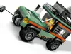 Górska ciężarówka terenowa 4x4 Podgląd zdjęcia produktu 19